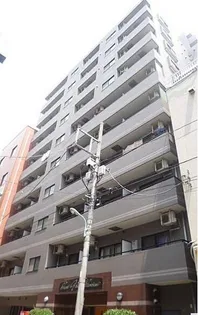 グランド・ガーラ日本橋【4階】の外観