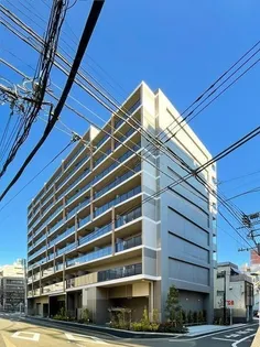 コンフォリア リヴ巣鴨の画像