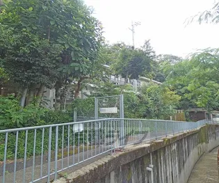 京都府京都市左京区北白川仕伏町【マンション】の外観