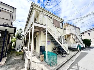 Mステージ横浜の画像