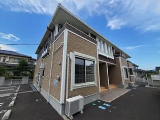 エレガンシアの画像