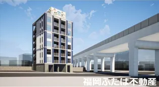 リアンレガーロ南本町の画像