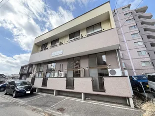 タウンコート8の画像