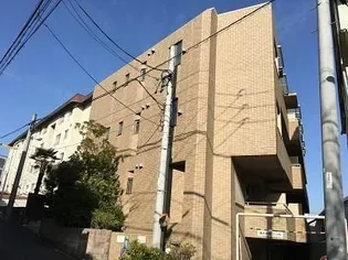 ハイリスベーネ池下の画像