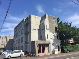 ファーロックコートK18の画像