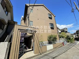 グランメール大沢の画像