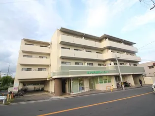 大川マンションの画像