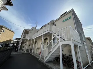 ヴィラ本厚木の画像