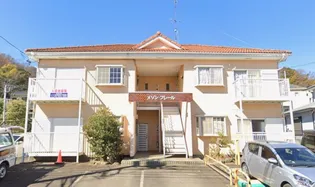 メゾンフレールの画像