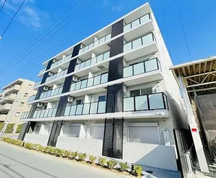 パティーナ北綾瀬の画像