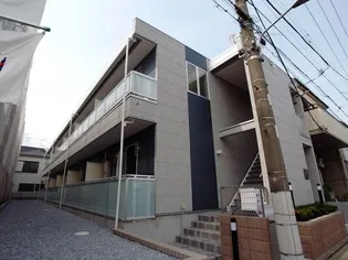 リブリ AZURの画像