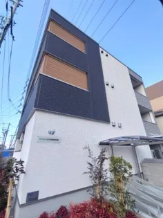 フジパレス百舌鳥駅南Ⅲ番館の画像