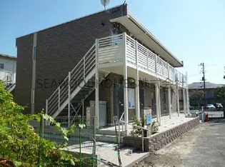 レオネクストTDN小泉【1階】の外観