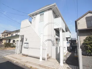 レオパレスヤイヅの画像