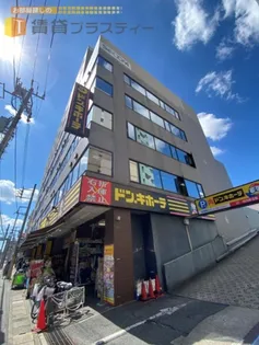 千葉県船橋市本郷町【マンション】の外観