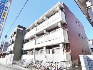 ミリアビタ津田沼の画像