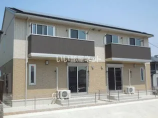 セジュール桜の画像