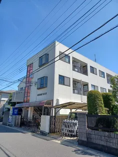 フォレスト東大宮の画像