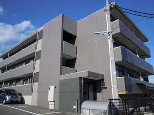 サニーコートの画像