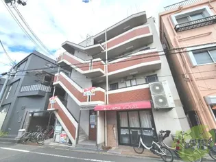 ハイムFUJIOKAの画像