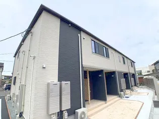 メゾン フルリールの画像