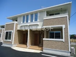 ニュアージュ Ⅱの画像