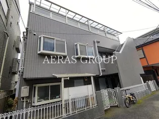 エルヴィーナ中野坂上の画像