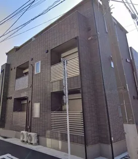 羽田道ソレイユの画像