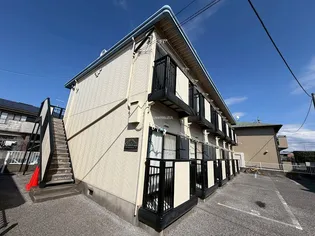 エーワンハイツの画像