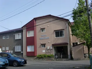 ヒルハイム3の画像