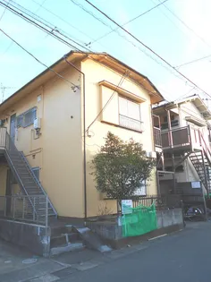 コーポ コーセイの画像