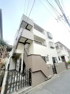 水幸ハイツの画像