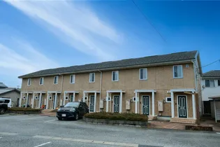 富山県富山市秋吉【一戸建】の外観