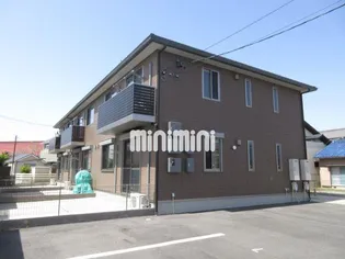 プロヌーブ フェリオの画像