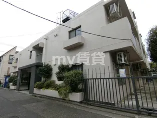 ブレアハウスの画像