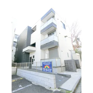 ルヴァンハウスの画像