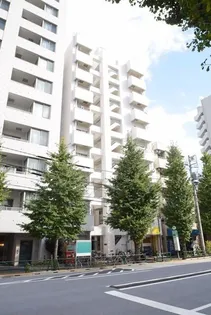 エール文京の画像