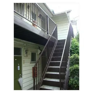 クリエイティブSASE【1階】の外観