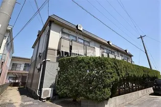 パナハイツチェリーA棟の画像