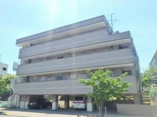 下田第3マンションの画像