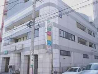 TMWビルの画像