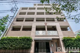 東京都文京区千石4【マンション】の外観