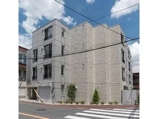 ザ パーククロス千歳烏山の画像