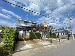 日新花崎ビレッジ Aの画像