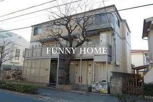 T'Sハウスの画像