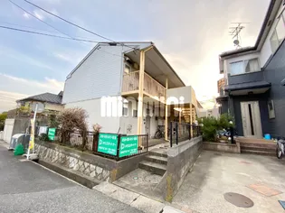 ハイツエミネンスの画像