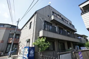 カーサベルデ上池袋の画像