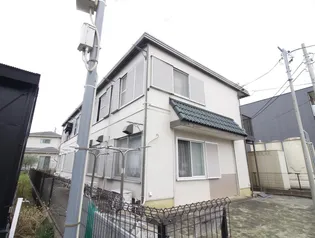 ファインハイツの画像