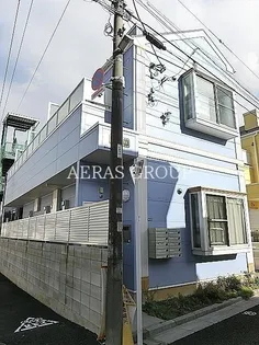 フェリスサクセスの画像