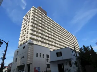 セルバ守山の画像